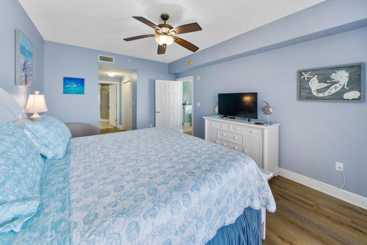 Sunrise 801 Apartment